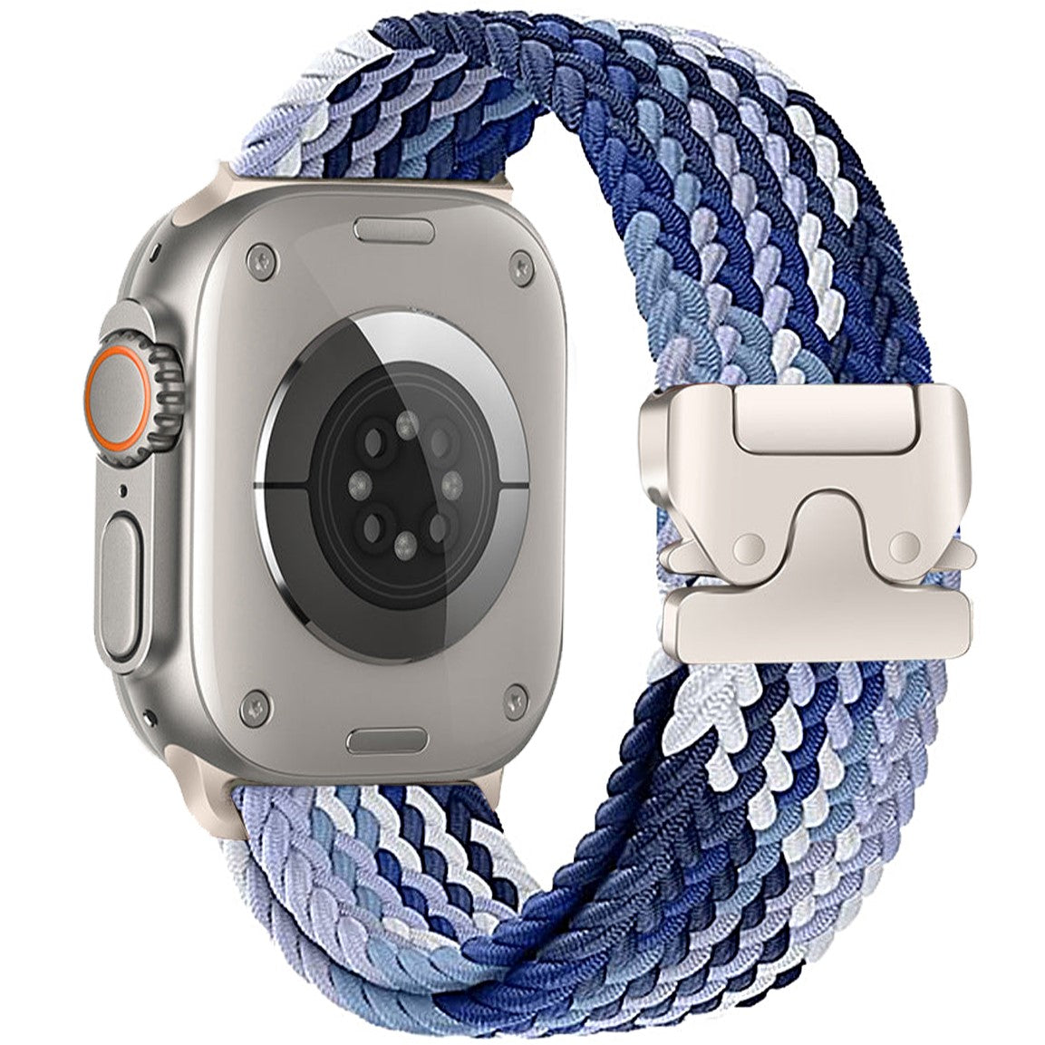 Soft Strap